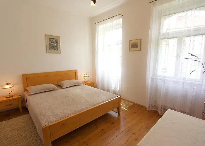 Penzion Jelen Vranov nad Dyjí